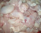 Foto langkah ke 1 dari resep Chicken Fillet Asam Manis.