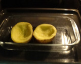 Foto del paso 1 de la receta: Patatas rellenas