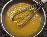 Foto del paso 5 de la receta: Lemon curd/Crema de limón