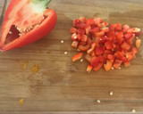 Foto del paso 3 de la receta: Porotos con riendas a mi estilo 🇨🇱