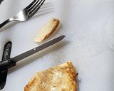 รูปขั้นตอนการทำที่ 3 ของ ซูชิข้าวกล้องอกไก่