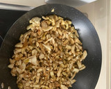 Foto del paso 1 de la receta: Berenjenas rellenas