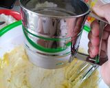 Foto langkah ke 3 dari resep Nastar Klasik.
