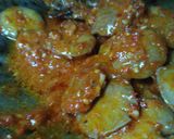 Foto langkah ke 5 dari resep Jengkol balado.