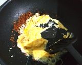 Foto langkah ke 3 dari resep Nasi goreng jawa sayur organik.