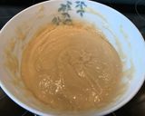 A picture of step 3 of Almond Quick Bread.