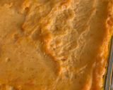 A picture of step 5 of Sweet Potato Cottage Pie.