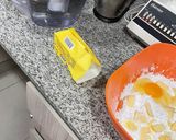 Foto del paso 1 de la receta: Pie de limón