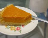 Foto langkah ke 7 dari resep Pie Labu Parang.
