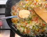 Foto del paso 3 de la receta: Salsa de cerveza multiuso (vegana)