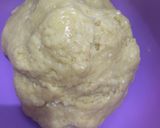 Foto langkah ke 3 dari resep Pastel wortel kentang.