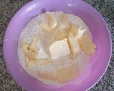 Foto del paso 1 de la receta: 🏴 Shortbread o galletas enmantecadas 🫓