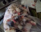 Foto del paso 2 de la receta: Cazuela de mariscos