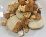 Foto langkah ke 6 dari resep Lontong Balap Surabaya.