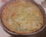 Foto del paso 4 de la receta: Masa para tarta salada
