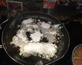 A picture of step 8 of Country Fried Steak.