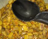 Foto del paso 1 de la receta: Huevo a la Sánchez