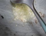 Foto langkah ke 3 dari resep Kailan cah cumi.