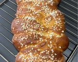 Une image de l'étape 8 de Brioche des Rois 👑👸🤴.