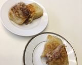 蔥肉酥餅的食譜步驟3照片