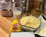 Foto del paso 1 de la receta: Scons de queso