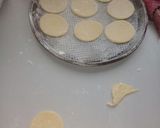 Foto del paso 6 de la receta: Galletitas