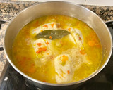 Foto del paso 6 de la receta: Bacalao caldoso