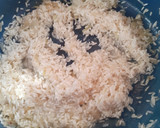 Foto del paso 2 de la receta: Arroz pilaf