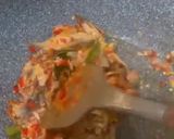 Foto langkah ke 4 dari resep Kembung suir pedas.