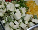 Foto del paso 1 de la receta: Ensalada Belén