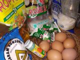 Bolu Pandan Lembut banget