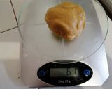 Foto del paso 12 de la receta: Conchas