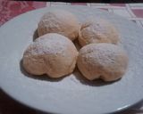 Foto del paso 5 de la receta: Panecitos reales