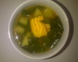 Foto langkah ke 7 dari resep Sayur asem kuning ala mahce.