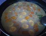 Foto langkah ke 4 dari resep Kolak Pisang dan Labu Kuning.