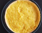Une image de l'étape 5 de Tarte citron meringuée.