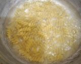 Foto langkah ke 2 dari resep Bolognaise Macaroni Soup.