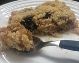 Foto del paso 4 de la receta: Crumble de avena, manzana y pera