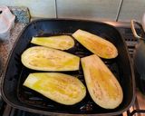 Foto del paso 2 de la receta: Berenjenas a la pizza