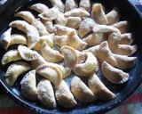 Foto del paso 5 de la receta: Agnolottis de ricotta y nuez