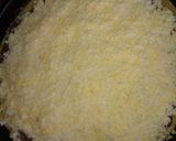Foto del paso 5 de la receta: Tarta de coco y dulce de leche