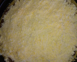 Foto del paso 5 de la receta: Tarta de coco y dulce de leche