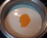 Foto del paso 5 de la receta: Salsa mornay