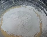 Foto del paso 3 de la receta Brownie de limón con glaseado de limón