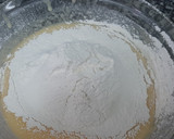 Foto del paso 3 de la receta: Brownie de limón con glaseado de limón