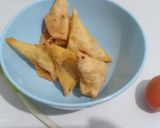 Foto langkah ke 4 dari resep Samosa ku enak.