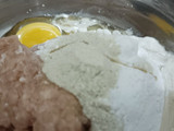 Dimsum Kulit Tahu