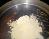 A picture of step 3 of Soya kababs.