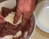 Foto del paso 3 de la receta: Albóndigas de atún (fresco)