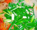 Hình bước làm 4 của món Canh Thịt Bò Nấu Dứa 🍲